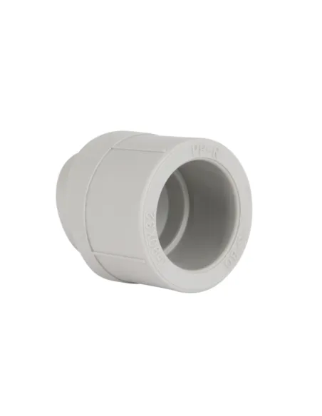 Врезка вварная Blue Ocean 90х32, для полипропиленовых труб