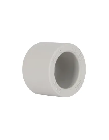 Заглушка Blue Ocean d25 для поліпропіленових труб