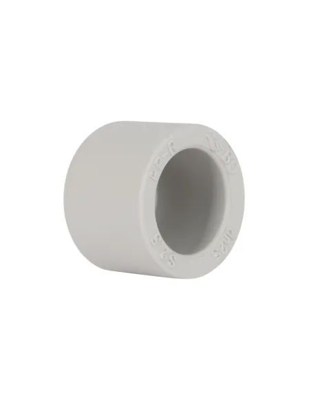 Заглушка Blue Ocean d25, для полипропиленовых труб