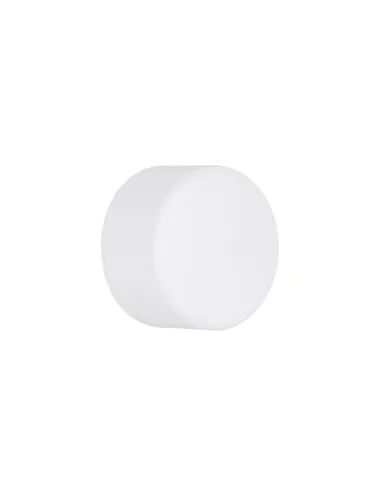 Заглушка Blue Ocean d32, для поліпропіленових труб, біла