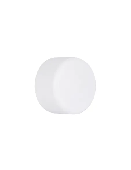 Заглушка Blue Ocean d32, для полипропиленовых труб, белая