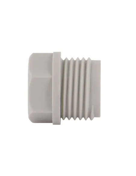 Заглушка Blue Ocean d50, для полипропиленовых труб