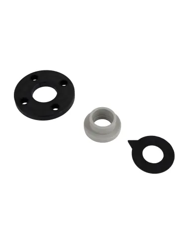 Заглушка з різьбленням Blue Ocean 20х1/2 НР, для поліпропіленових труб