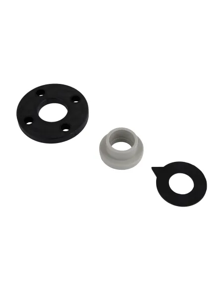 Заглушка с резьбой Blue Ocean 20х1/2 НР, для полипропиленовых труб