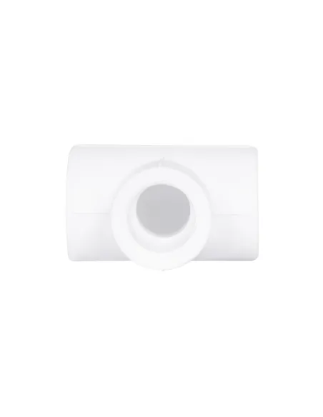 Кріплення (кліпса) одинарне Blue Ocean d32, для ППР труб, білий