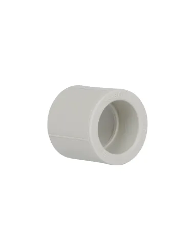 Муфта Blue Ocean d32, для полипропиленовых труб