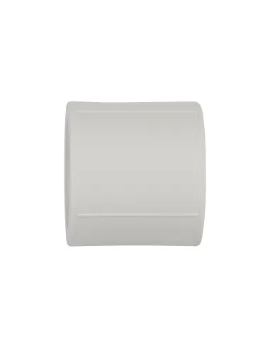 Муфта Blue Ocean d32, для поліпропіленових труб