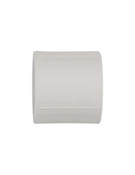 Муфта Blue Ocean d32, для поліпропіленових труб