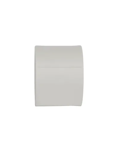 Муфта Blue Ocean d50, для поліпропіленових труб