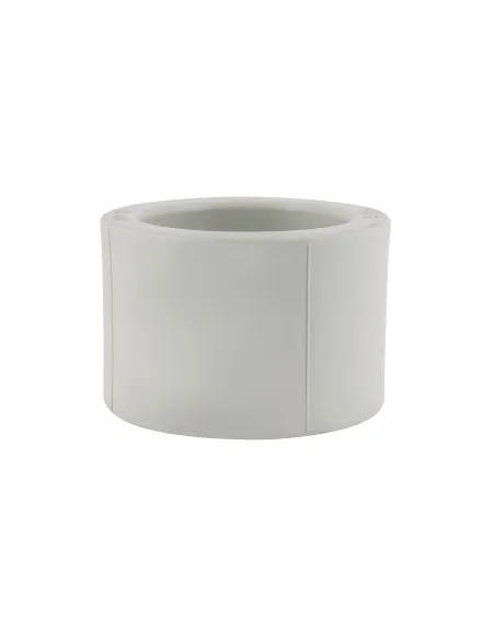 Муфта Blue Ocean d50, для поліпропіленових труб