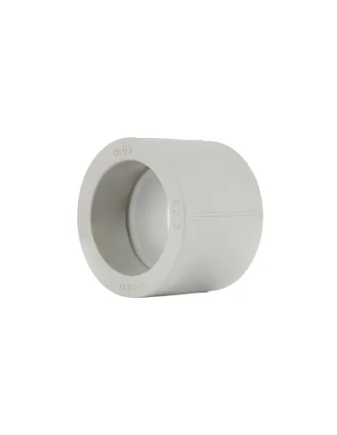 Муфта Blue Ocean d63 для поліпропіленових труб