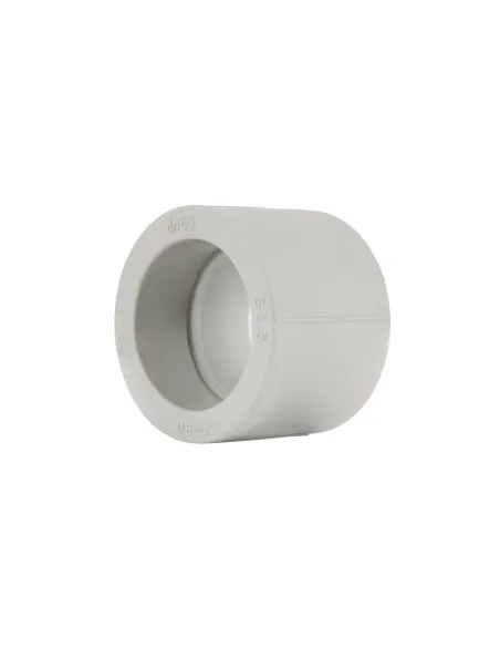 Муфта Blue Ocean d63, для полипропиленовых труб