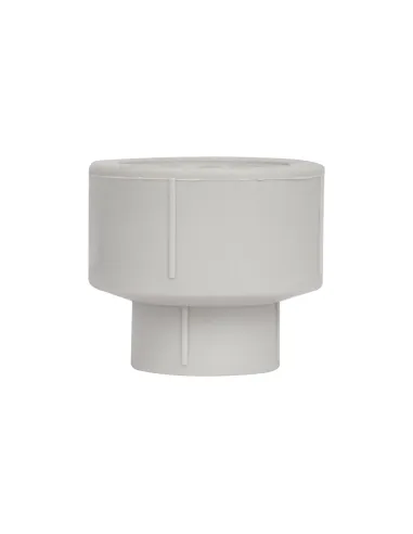 Муфта Blue Ocean d90, для полипропиленовых труб