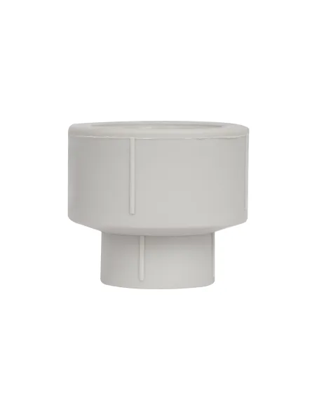 Муфта Blue Ocean d90, для поліпропіленових труб