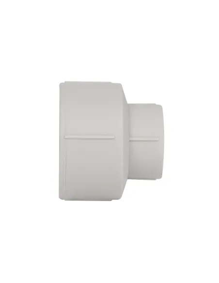 Муфта Blue Ocean d90, для поліпропіленових труб