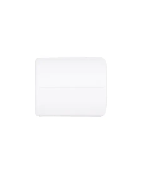 Муфта PPR Blue Ocean 20, для поліпропіленових труб, біла