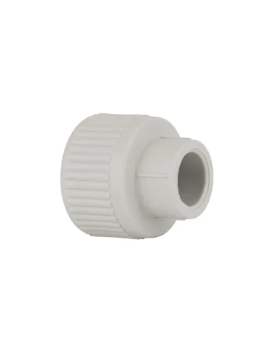 Муфта ВР Blue Ocean 20х3/4, для полипропиленовых труб