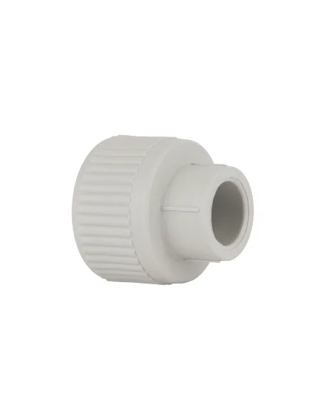 Муфта ВР Blue Ocean 20х3/4, для поліпропіленових труб