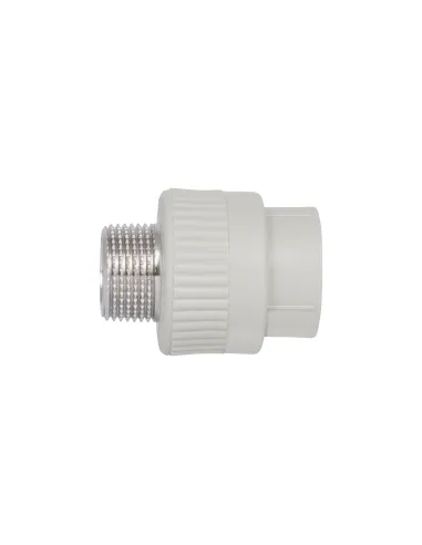 Муфта ВР Blue Ocean 25х1/2, для поліпропіленових труб