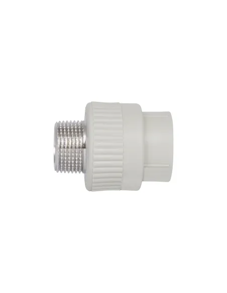 Муфта ВР Blue Ocean 25х1/2, для полипропиленовых труб