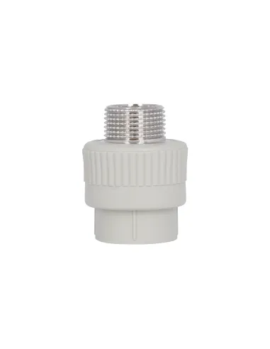 Муфта ВР Blue Ocean 25х1/2, для полипропиленовых труб