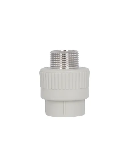 Муфта ВР Blue Ocean 25х1/2, для поліпропіленових труб