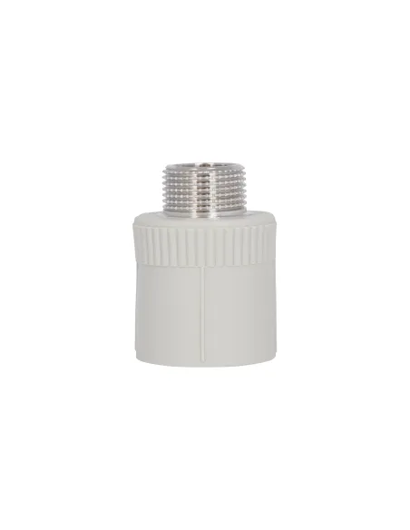 Муфта ВР Blue Ocean 25х3/4, для полипропиленовых труб