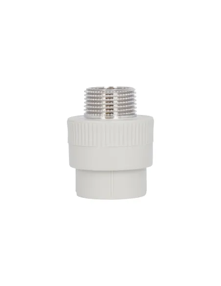 Муфта ВР Blue Ocean 32х3/4, для полипропиленовых труб