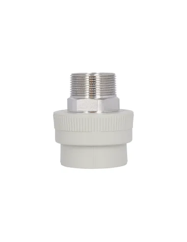 Муфта ВР Blue Ocean 40х1 1/4, для поліпропіленових труб