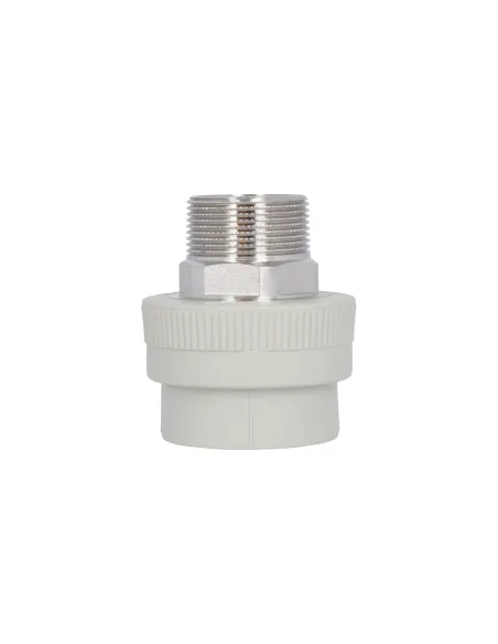 Муфта ВР Blue Ocean 40х1 1/4, для полипропиленовых труб