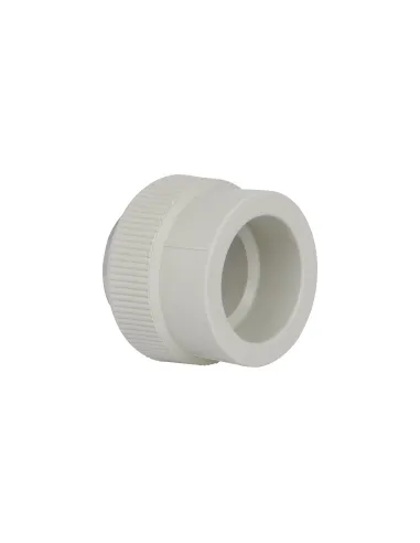 Муфта ВР Blue Ocean 63х2, для полипропиленовых труб