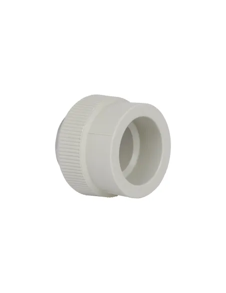 Муфта ВР Blue Ocean 63х2, для поліпропіленових труб
