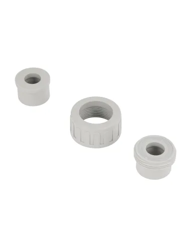 Муфта ВР Blue Ocean 75х2 1/2, для поліпропіленових труб