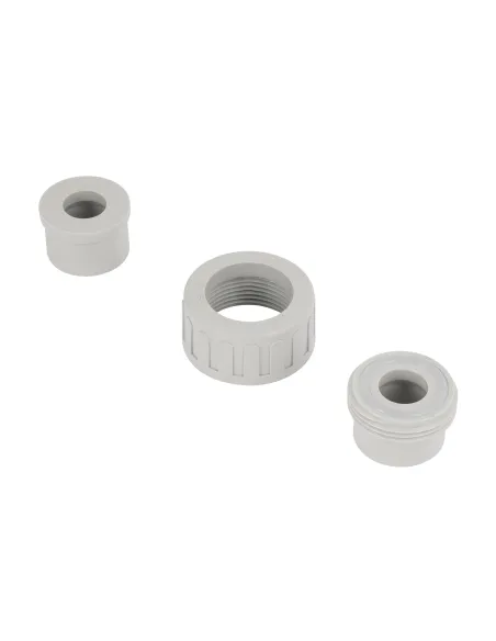 Муфта ВР Blue Ocean 75х2 1/2, для полипропиленовых труб