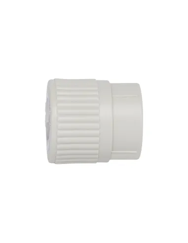 Муфта НР Blue Ocean 20х1/2, для полипропиленовых труб