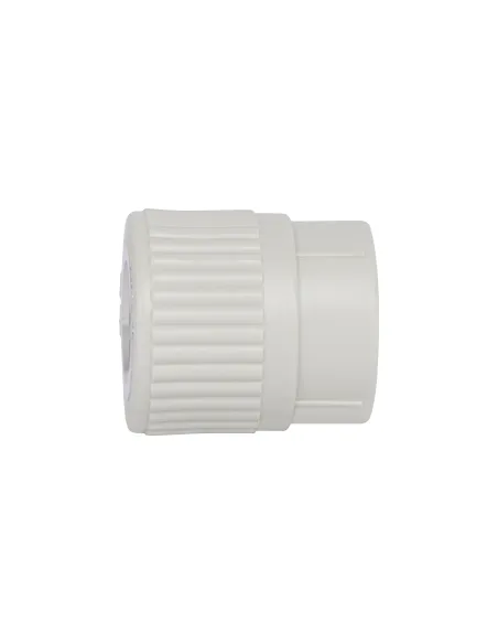 Муфта НР Blue Ocean 20х1/2, для полипропиленовых труб