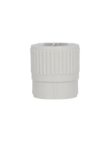 Муфта НР Blue Ocean 20х1/2, для полипропиленовых труб