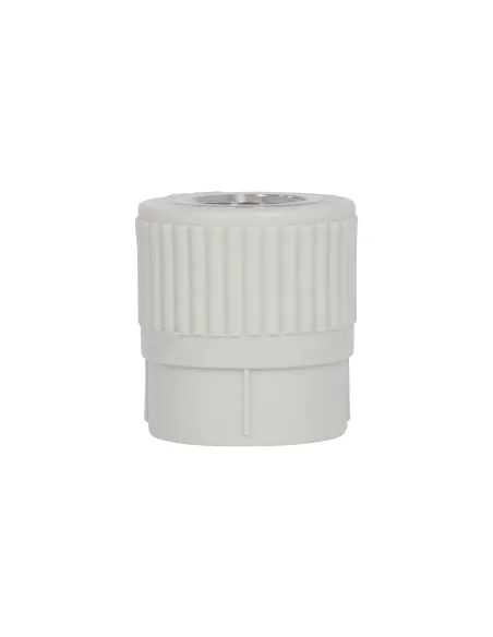 Муфта НР Blue Ocean 20х1/2, для полипропиленовых труб