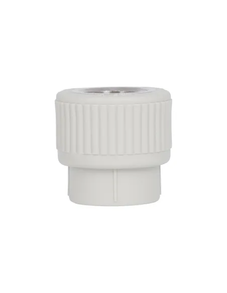 Муфта НР Blue Ocean 20х3/4, для полипропиленовых труб