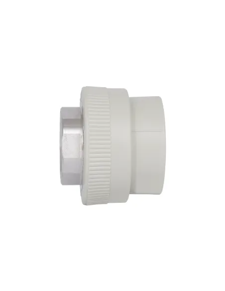 Муфта НР Blue Ocean 32х1, для поліпропіленових труб