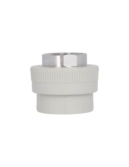 Муфта НР Blue Ocean 32х1, для поліпропіленових труб