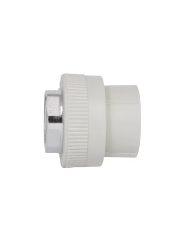 Муфта НР Blue Ocean 32х3/4, для полипропиленовых труб