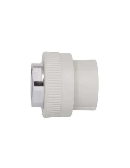 Муфта НР Blue Ocean 32х3/4, для полипропиленовых труб