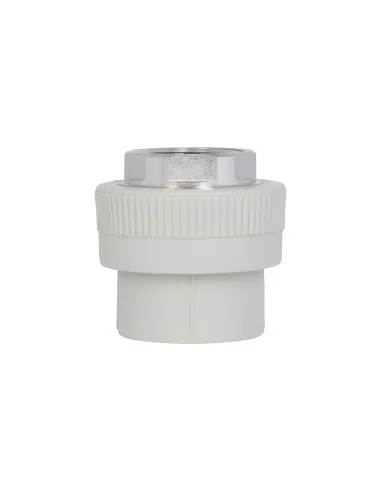 Муфта НР Blue Ocean 32х3/4, для полипропиленовых труб