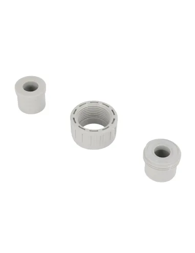 Муфта НР Blue Ocean 63х2, для полипропиленовых труб