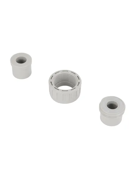 Муфта НР Blue Ocean 63х2, для полипропиленовых труб