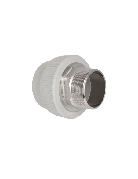 Муфта НР Blue Ocean 75х2 1/2, для полипропиленовых труб