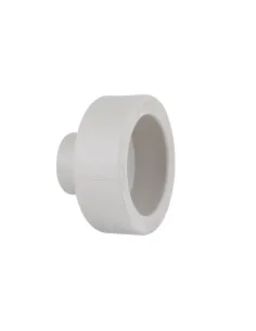 Муфта редукційна Blue Ocean 110х50, для поліпропіленових труб, перехідна