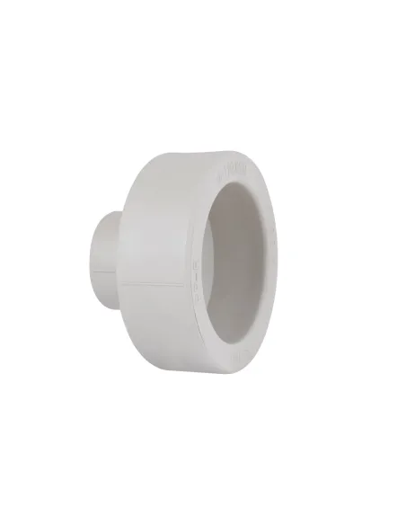 Муфта редукційна Blue Ocean 110х50, для поліпропіленових труб, перехідна