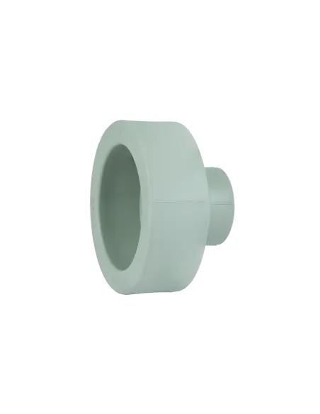 Муфта редукційна Blue Ocean 110х50, для поліпропіленових труб, перехідна